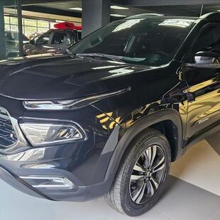 Fiat TORO 1.3 TURBO 270 FLEX FREEDOM AT6