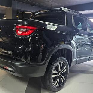 Fiat TORO 1.3 TURBO 270 FLEX FREEDOM AT6