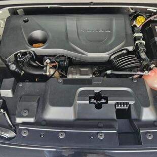 Fiat TORO 1.3 TURBO 270 FLEX FREEDOM AT6