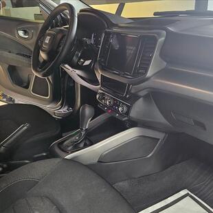 Fiat TORO 1.3 TURBO 270 FLEX FREEDOM AT6