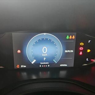 Fiat TORO 1.3 TURBO 270 FLEX FREEDOM AT6