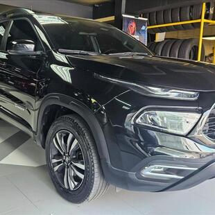 Fiat TORO 1.3 TURBO 270 FLEX FREEDOM AT6