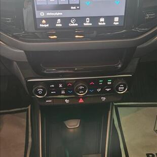 Fiat TORO 1.3 TURBO 270 FLEX FREEDOM AT6