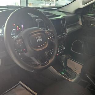 Fiat TORO 1.3 TURBO 270 FLEX FREEDOM AT6