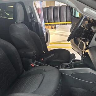 Fiat TORO 1.3 TURBO 270 FLEX FREEDOM AT6