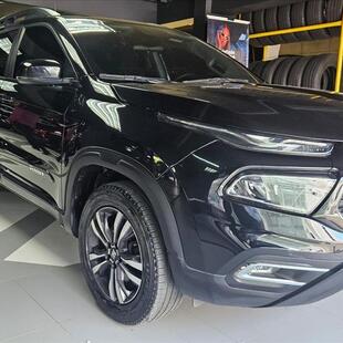 Fiat TORO 1.3 TURBO 270 FLEX FREEDOM AT6