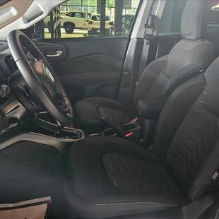 Fiat TORO 1.3 TURBO 270 FLEX FREEDOM AT6