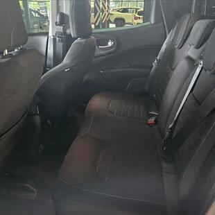 Fiat TORO 1.3 TURBO 270 FLEX FREEDOM AT6