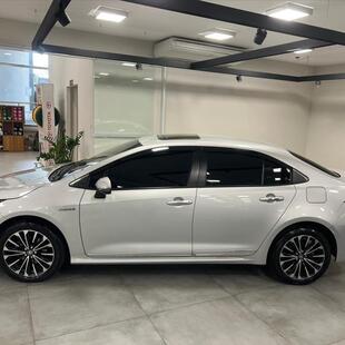 Toyota COROLLA 1.8 VVT-I HYBRID FLEX ALTIS PREMIUM CVT