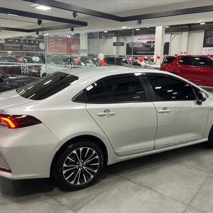 Toyota COROLLA 1.8 VVT-I HYBRID FLEX ALTIS PREMIUM CVT