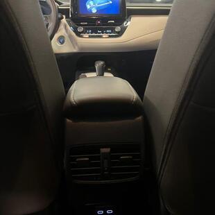 Toyota COROLLA 1.8 VVT-I HYBRID FLEX ALTIS PREMIUM CVT