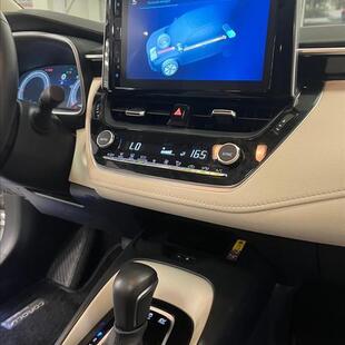 Toyota COROLLA 1.8 VVT-I HYBRID FLEX ALTIS PREMIUM CVT