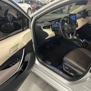 Toyota COROLLA 1.8 VVT-I HYBRID FLEX ALTIS PREMIUM CVT