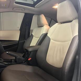 Toyota COROLLA 1.8 VVT-I HYBRID FLEX ALTIS PREMIUM CVT