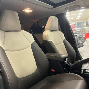 Toyota COROLLA 1.8 VVT-I HYBRID FLEX ALTIS PREMIUM CVT