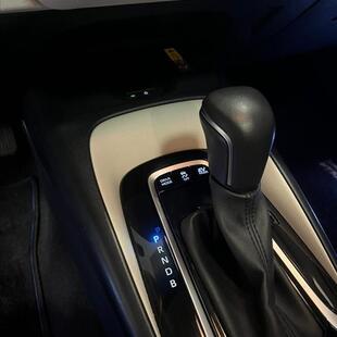 Toyota COROLLA 1.8 VVT-I HYBRID FLEX ALTIS PREMIUM CVT