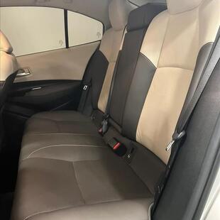 Toyota COROLLA 1.8 VVT-I HYBRID FLEX ALTIS PREMIUM CVT