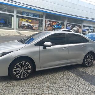 Toyota COROLLA 2.0 VVT-IE FLEX XEI DIRECT SHIFT