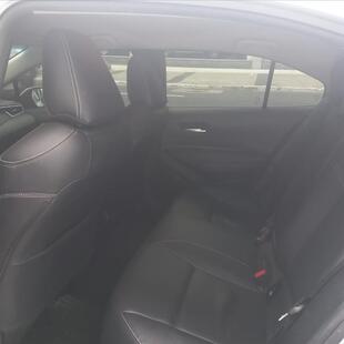 Toyota COROLLA 2.0 VVT-IE FLEX XEI DIRECT SHIFT