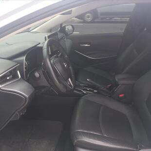 Toyota COROLLA 2.0 VVT-IE FLEX XEI DIRECT SHIFT