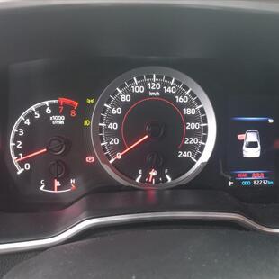 Toyota COROLLA 2.0 VVT-IE FLEX XEI DIRECT SHIFT