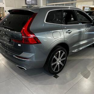 Volvo XC60 2.0 T8 HYBRID INSCRIPTION AWD GEARTRONIC