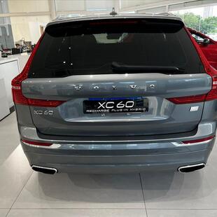 Volvo XC60 2.0 T8 HYBRID INSCRIPTION AWD GEARTRONIC