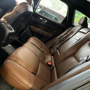 Volvo XC60 2.0 T8 HYBRID INSCRIPTION AWD GEARTRONIC