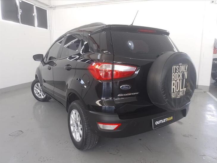 galeria ECOSPORT