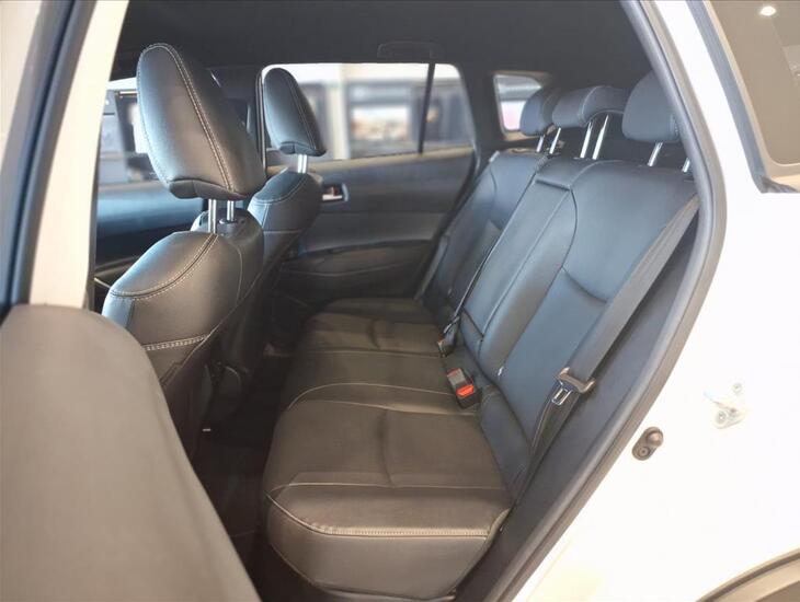 galeria COROLLA CROSS