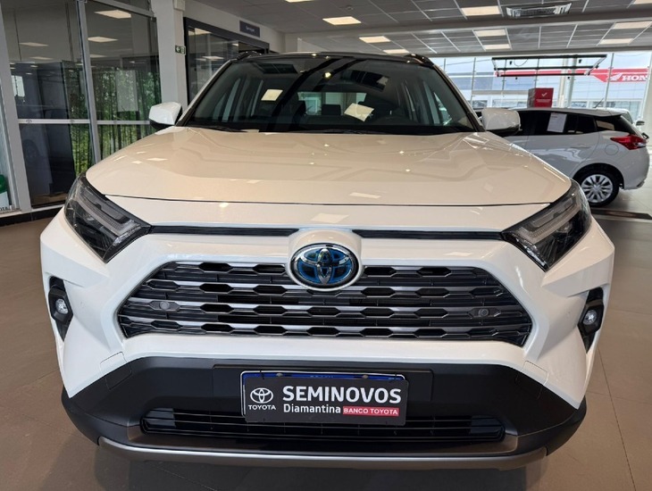 galeria RAV4