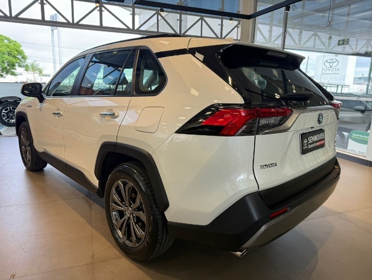 galeria RAV4