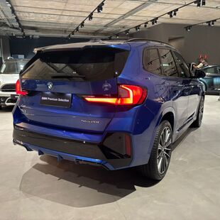 Bmw X1 sDrive20i M Sport 2.0 Turbo (Aut.)