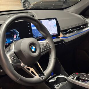 Bmw X1 sDrive20i M Sport 2.0 Turbo (Aut.)