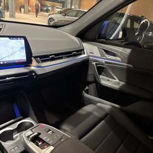 Bmw X1 sDrive20i M Sport 2.0 Turbo (Aut.)