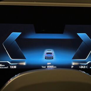 Bmw X1 sDrive20i M Sport 2.0 Turbo (Aut.)