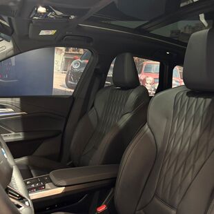 Bmw X1 sDrive20i M Sport 2.0 Turbo (Aut.)