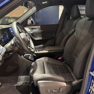 Bmw X1 sDrive20i M Sport 2.0 Turbo (Aut.)