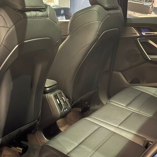 Bmw X1 sDrive20i M Sport 2.0 Turbo (Aut.)