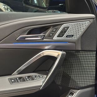 Bmw X1 sDrive20i M Sport 2.0 Turbo (Aut.)