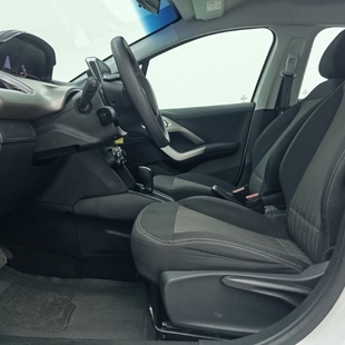 Peugeot 2008 1.6 16V FLEX ALLURE PACK 4P AUTOMÁTICO