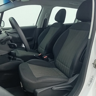 Peugeot 2008 1.6 16V FLEX ALLURE PACK 4P AUTOMÁTICO