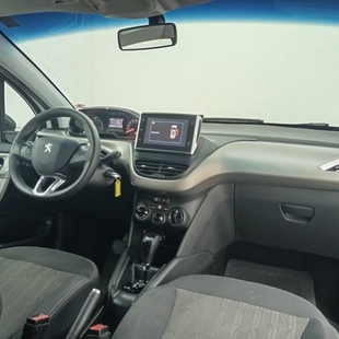 Peugeot 2008 1.6 16V FLEX ALLURE PACK 4P AUTOMÁTICO