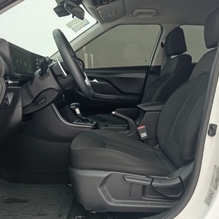 Hyundai CRETA 1.0 TGDI FLEX LIMITED AUTOMÁTICO