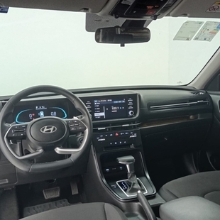 Hyundai CRETA 1.0 TGDI FLEX LIMITED AUTOMÁTICO