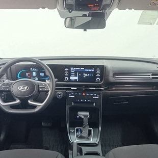 Hyundai CRETA 1.0 TGDI FLEX LIMITED AUTOMÁTICO