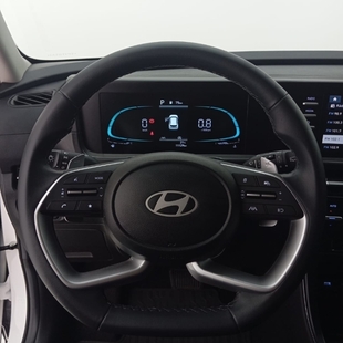 Hyundai CRETA 1.0 TGDI FLEX LIMITED AUTOMÁTICO