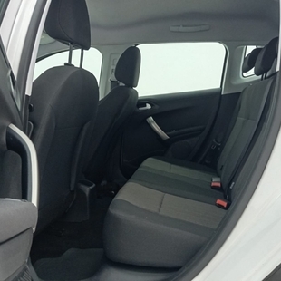 Peugeot 2008 1.6 16V FLEX ALLURE PACK 4P AUTOMÁTICO
