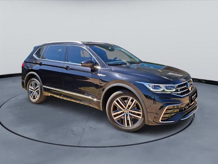 galeria TIGUAN