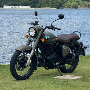 Royal Enfield CLASSIC 350